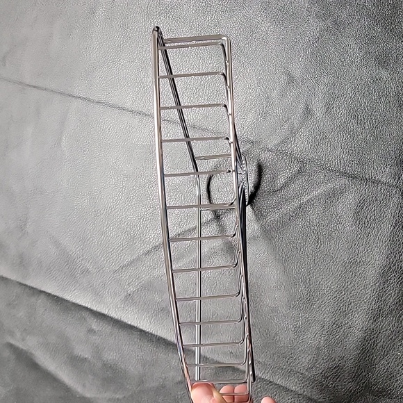 SmarTake Corner Shower Caddy - ONE - Picture 3 of 8